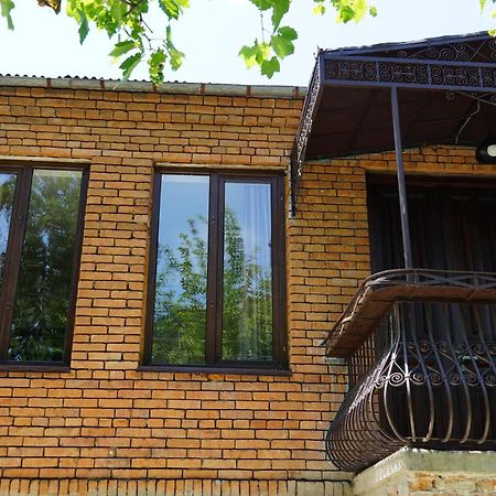 Dro Hotel Kʼutʼaisi Exterior foto